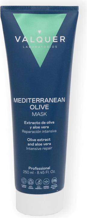 Valquer Válquer Intensive Restorative Olive Hair Mask 250ml (250 ml)
