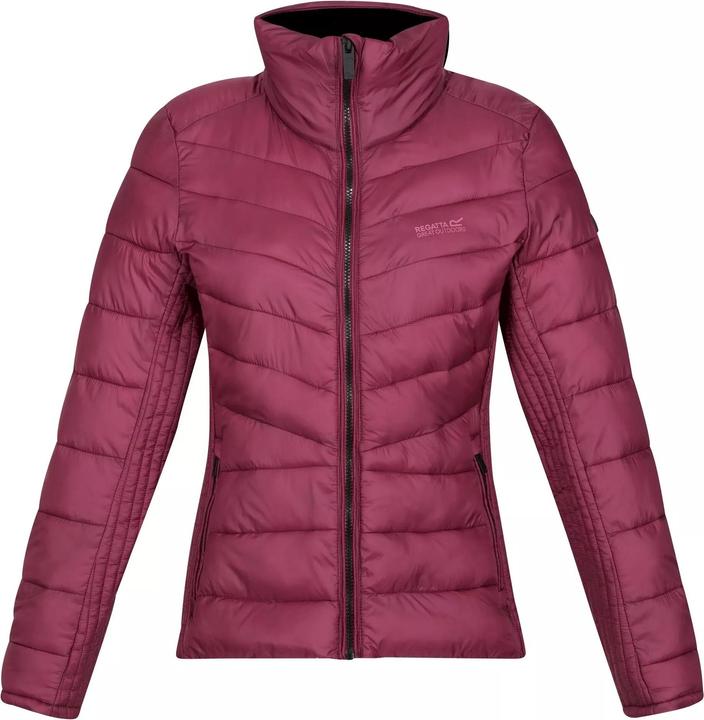 Actual product image Regatta Keava Ii Quilted Jacket (34 D)