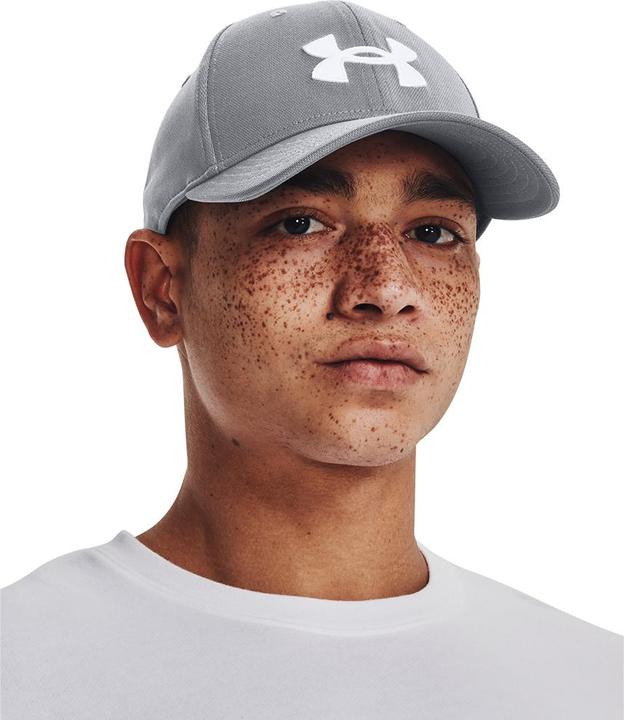 Produktbild Under Armour Blitzing Cap (S/M)
