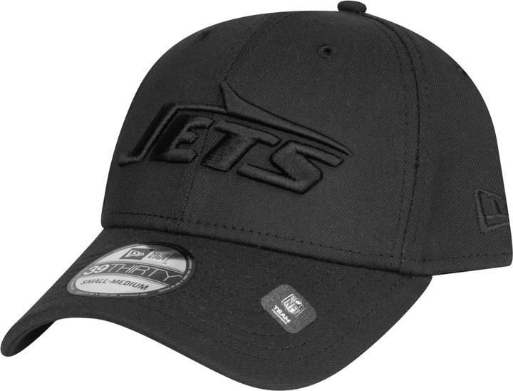 Actual product image New Era 39Thirty Stretch Cap - NFL New York Jets - L/XL (XL)