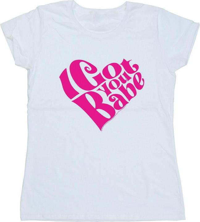Produktbild Sonny & Cher I Got You Babe TShirt (XXL)