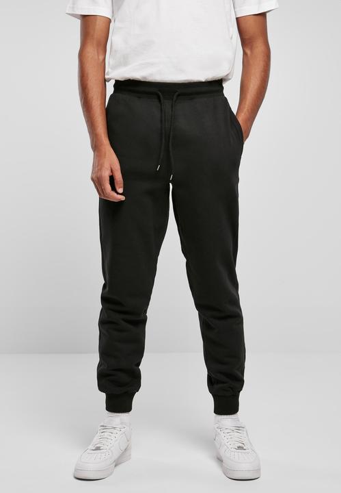 Produktbild Urban Classics Basic Sweatpants - 1324 (XS)