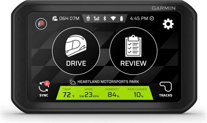Garmin Catalyst