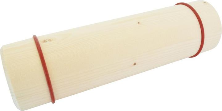 Produktbild Kübler Sport ® Balancebrett mit Rolle