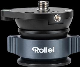 Image du produit Rollei Mini tête de nivellement