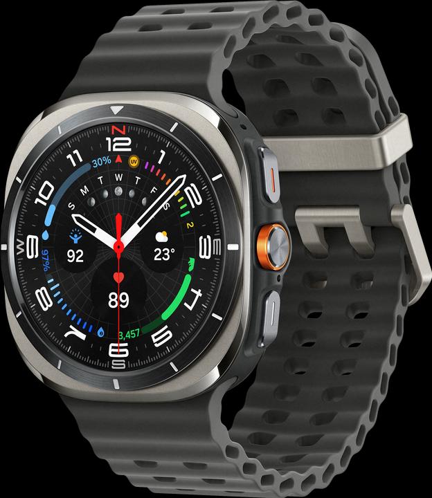 Samsung Galaxy Watch Ultra (47 mm, 4G)