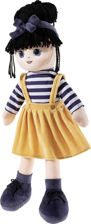 Produktbild Heunec POUPETTA XL Puppe "Milla"