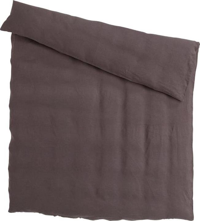 Actual product image Atelier Pfister Lindau (Duvet cover, 240 x 240 cm)