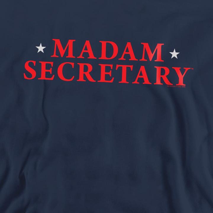 Image du produit Madam Secretary - Sweat - Adulte (L)