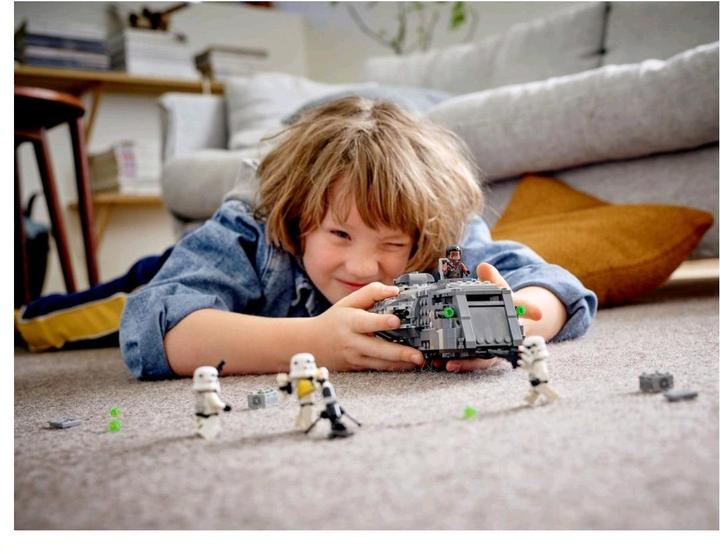 Immagine prodotto LEGO Predone Imperiale (75311, LEGO Star Wars)