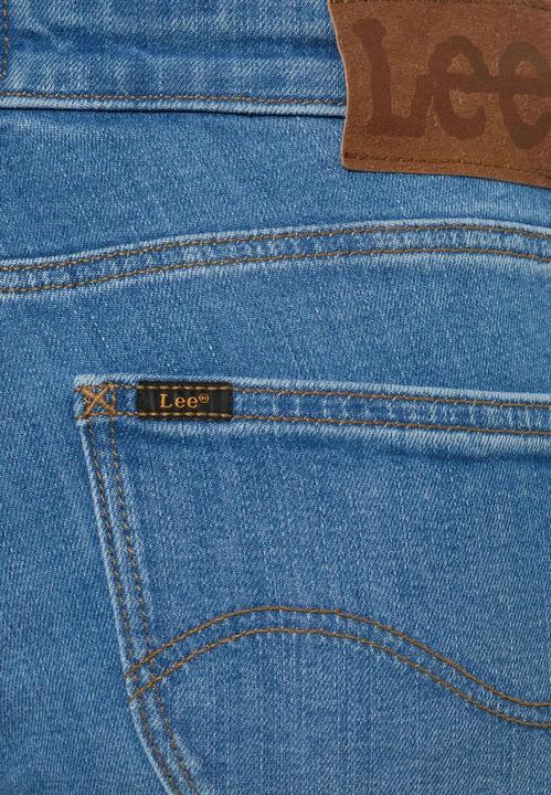 Produktbild Lee Scarlett Jeans Skinny Fit Majestic Wave (32)