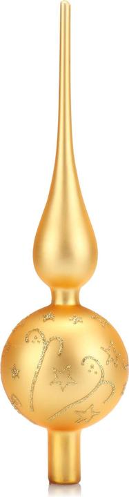 Produktbild Com-four Weihnachtsbaumspitze (1 -teilig)