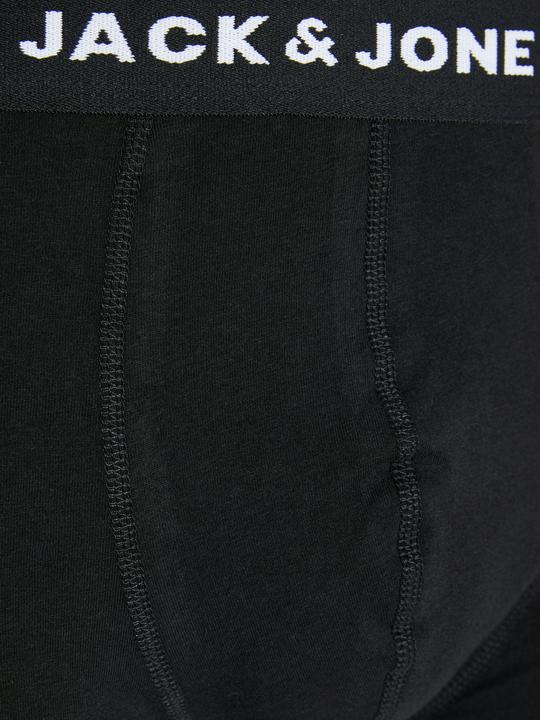 Produktbild Jack & Jones Jacanthony Trunks 7 Pack Ln (S, 7er Pack)