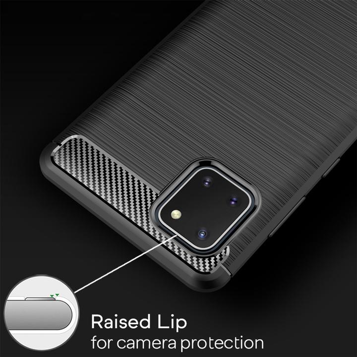Immagine prodotto Nalia Caso di design (Samsung Galaxy Note 10 Lite)