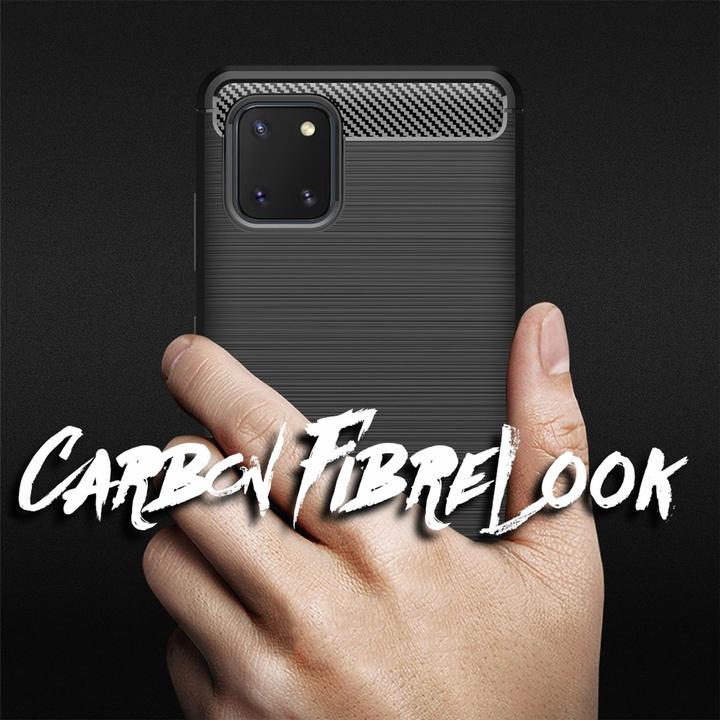 Immagine prodotto Nalia Caso di design (Samsung Galaxy Note 10 Lite)