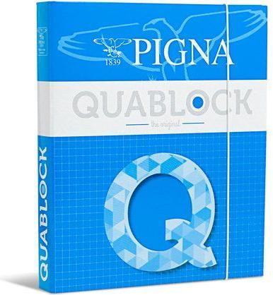 Image du produit Pigna Cahier Quablock a4 4 (A4)