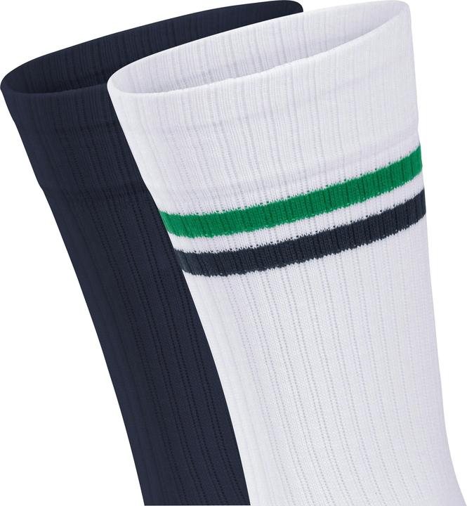 Immagine prodotto Esprit Striscia da tennis SO 2P (Confezione da 2, 39 - 42)