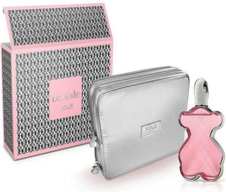 Immagine prodotto Tous Love Me Epv 90ml Set di prodotti per l'infanzia (Set profumo)