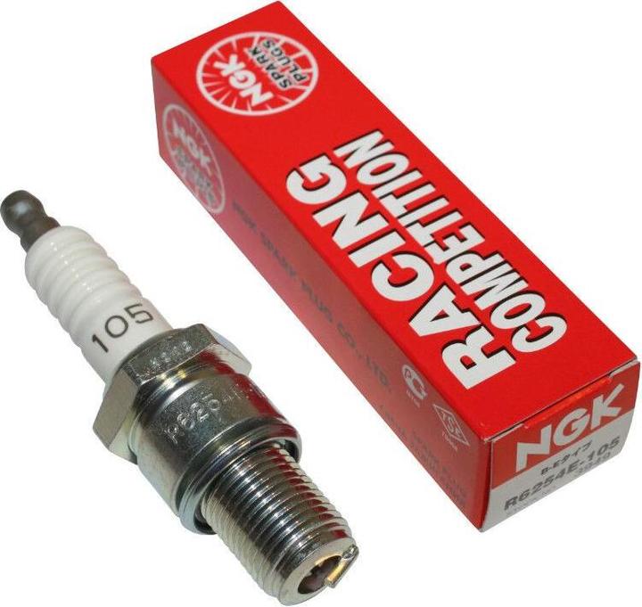 Produktbild NGK Racing R6254E-105 (3949)