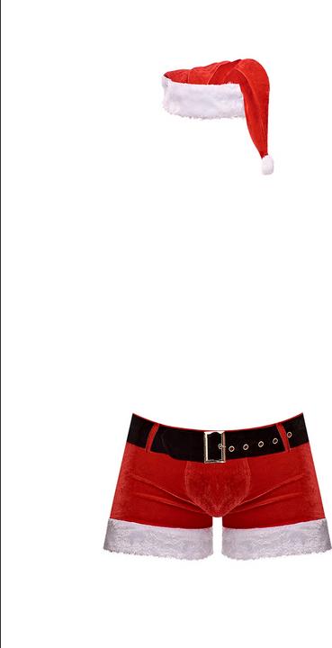 Produktbild Cottelli Collection St. Dick Costume (S/M)