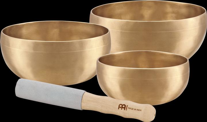 Produktbild Meinl Universal Klangschalen Set (Perkussion)