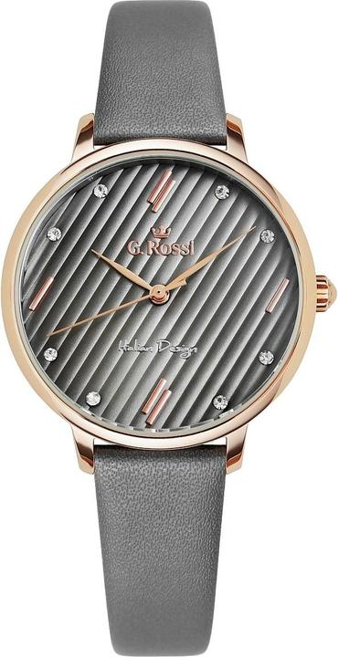 Gino Rossi watch G.Rossi women's watch 12094A-1B3