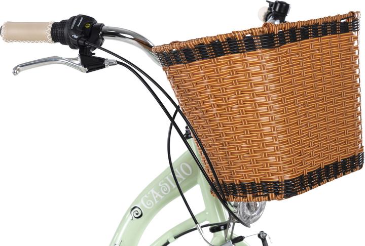 Produktbild KS Cycling Casino (48 cm)