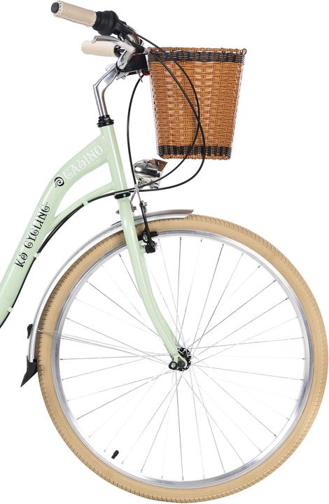 Produktbild KS Cycling Casino (48 cm)