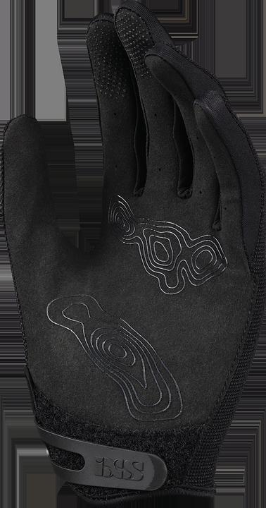 Actual product image iXS Gloves Carve Digger (XS)