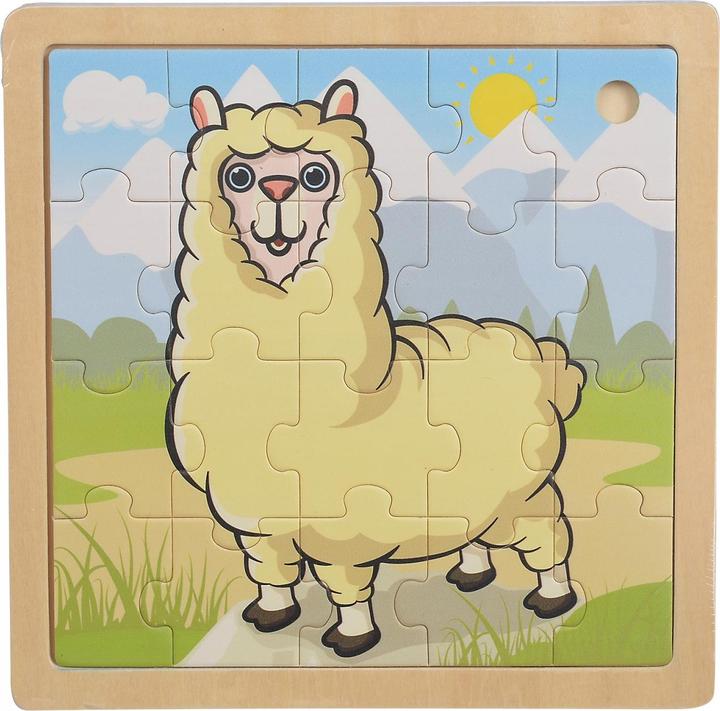 Immagine prodotto Eichhorn EH generico PUZ nuovo inserto DP (20 pezzi)