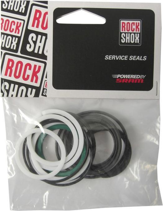 RockShox Dämpfer Air Can Service Kit Basic