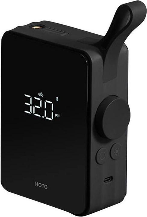 Produktbild Xiaomi Luftkompressor (10.30 Bar)