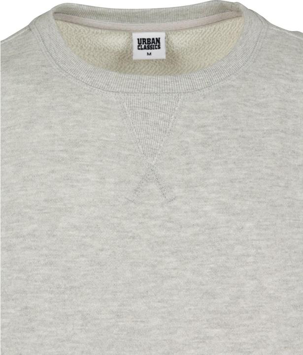 Immagine prodotto Urban Classics Maglietta di spugna a spina di pesce (XXL)