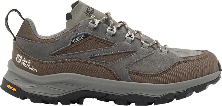 Image du produit Jack Wolfskin Cyrox Texapore Low M (45.5)