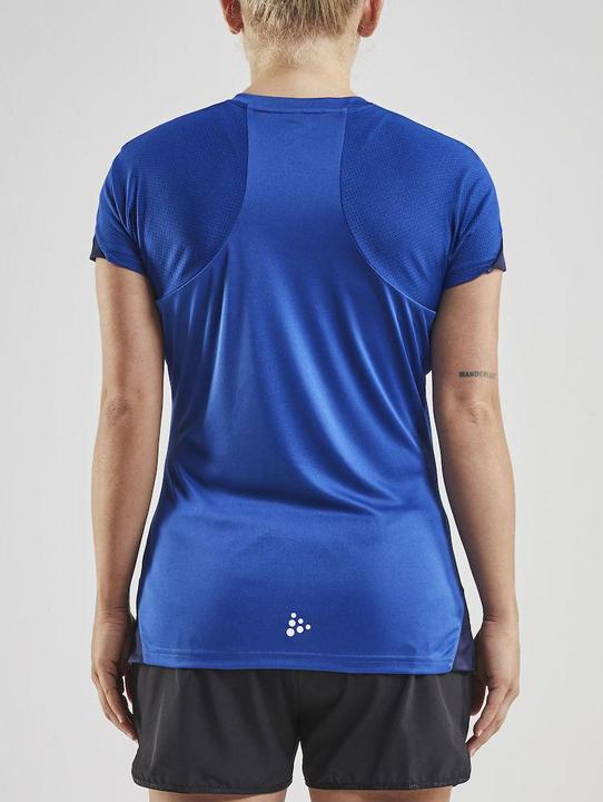 Actual product image Craft Pro Control Impact Ss Tee Ladies (XL)