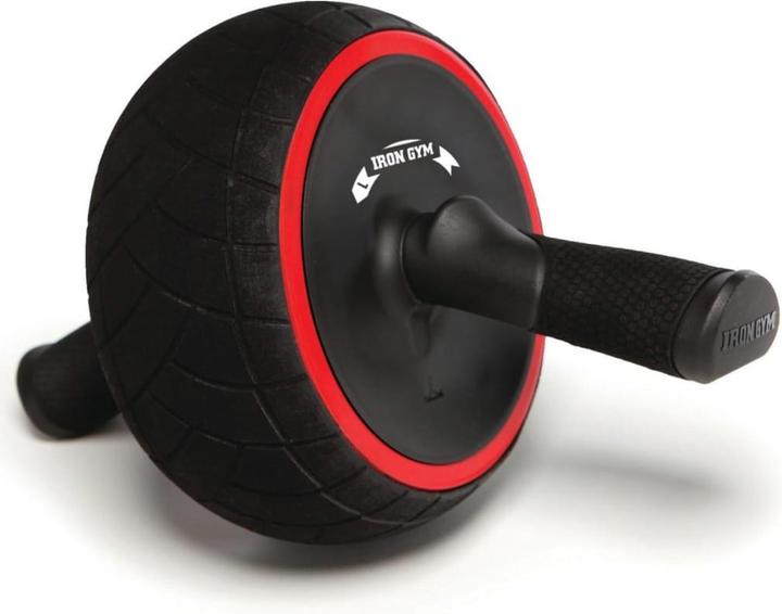 Iron Gym Speed Abs