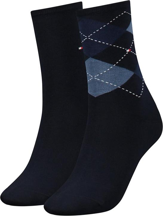 Tommy Hilfiger Socken Business (2er Pack, 35 - 38)