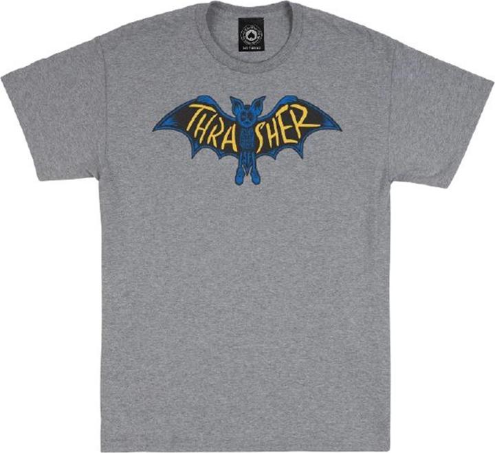 Thrasher Bat T-Shirt