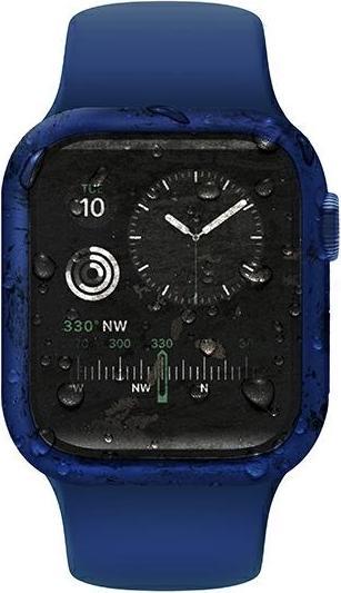 Image du produit PanzerGlass Case UNIQ Nautic Apple Watch 40mm blue / bleu