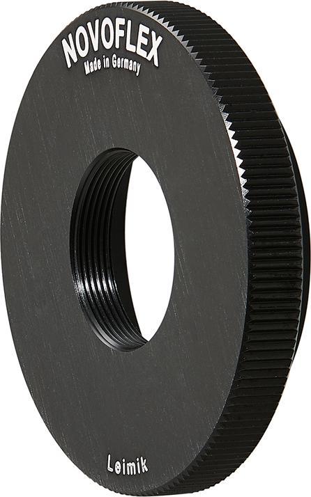 Novoflex Adapter für Mikroskop