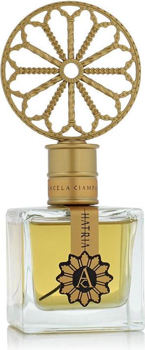 Angela Ciampagna Hatria Kollektion Hatria Extrait De Parfum 100 ml (Eau de Parfum, 100 ml)