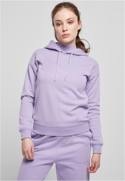 Actual product image Urban Classics Ladies Organic Hoody (XS)