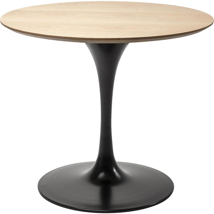 Actual product image Kare Design Table Base Invitation Black Ø60cm