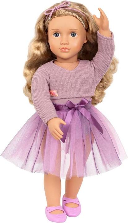 Actual product image Our Generation OG - Doll Savannah 46cm
