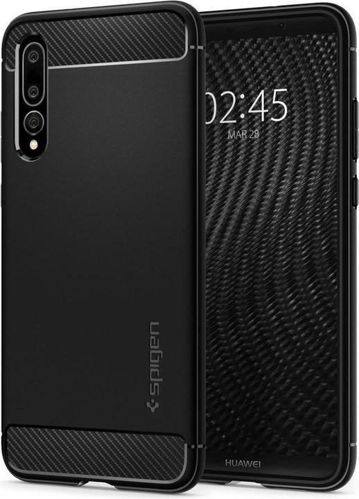 Produktbild Spigen Rugged Armor