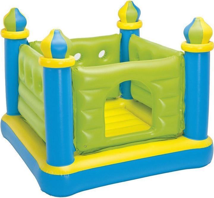 Actual product image Intex Jump-o-Lene Castle