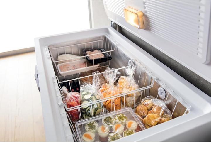 Produktbild Whirlpool WHE31352 FO 3 (Freistehend, 315 l)