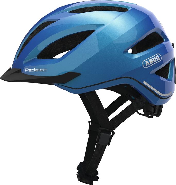 Bleu acier