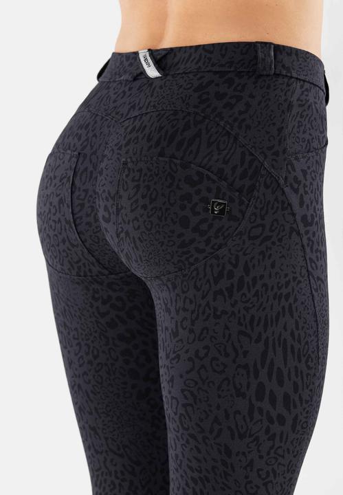 Immagine prodotto Freddy WR.UP® Pantaloni modellanti 7/8 WRUP4RHF314 (XL)