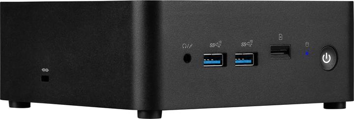 Image du produit MSI Cubi NUC 1M-014BEU (Intel Core i3)